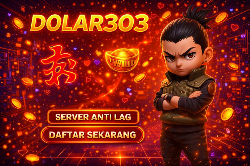 Galeri foto Dolar303: Eksplorasi Akses Sistem Untuk Skala Lebih Besar di Jakarta